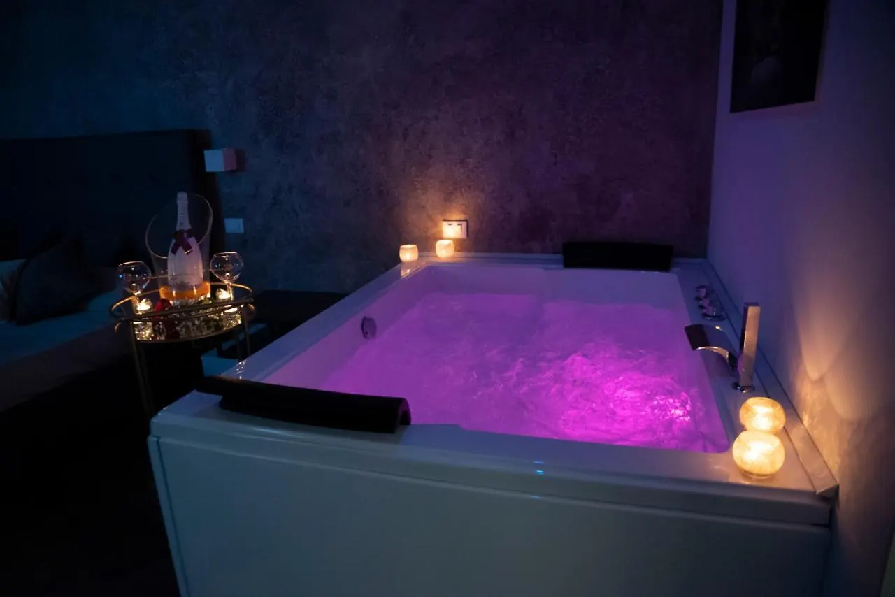 Fervore Luxury Rooms Palermo