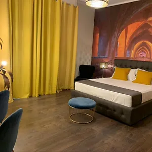 Lame 37 Bed and breakfast Bolonia