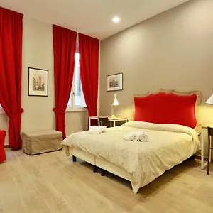 Tornabuoni Boutique Bed and breakfast Florencia