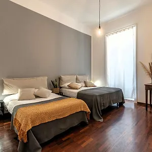 Bed and breakfast Don Mimi Leisure, Palermo