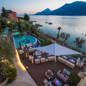 Belfiore Park Hotel****s 4*, Brenzone sul Garda Italia