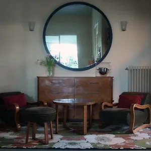 Gotti Charming Bed and breakfast Bolonia