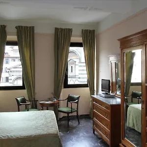 A View 5*, Firenze Italia